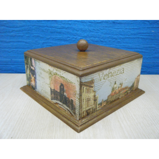 Κουτί - "Βενετία"